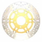 Диск тормозной EBC MD3090X