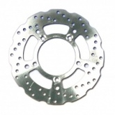 Диск тормозной EBC MD4133C