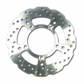 Диск тормозной EBC MD4133C