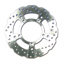 Диск тормозной EBC MD4133C