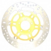 Диск тормозной EBC MD4136X