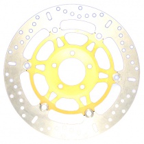 Диск тормозной EBC MD4136X