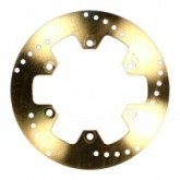 Диск тормозной EBC MD4137RS