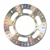 Диск тормозной EBC MD4144LS/RS