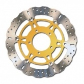 Диск тормозной EBC MD4155XC