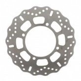 Диск тормозной EBC MD4157C