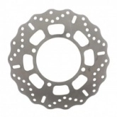 Диск тормозной EBC MD4157C
