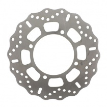 Диск тормозной EBC MD4157C