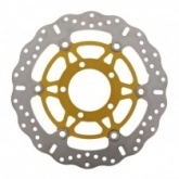 Диск тормозной EBC MD4159XC