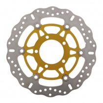 Диск тормозной EBC MD4159XC