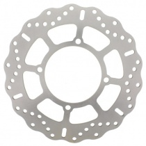 Диск тормозной EBC MD4160C