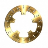 Диск тормозной EBC MD983D