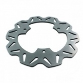 Диск тормозной EBC VR2123