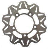 Диск тормозной EBC VR3060
