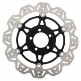 Диск тормозной EBC VR4012