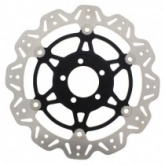 Диск тормозной EBC VR4012