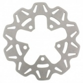 Диск тормозной EBC VR4013