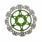 Диск тормозной EBC VR4022GRN