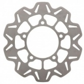 Диск тормозной EBC VR4133