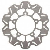 Диск тормозной EBC VR4133
