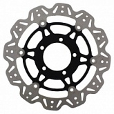 Диск тормозной EBC VR4155 