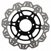 Диск тормозной EBC VR4155 