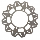 Диск тормозной EBC VR4157