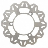 Диск тормозной EBC VR4163