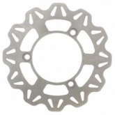 Диск тормозной EBC VR4163
