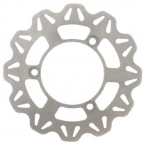 Диск тормозной EBC VR4163