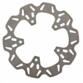 Диск тормозной EBC VR681