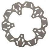 Диск тормозной EBC VR681