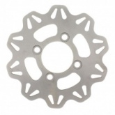 Диск тормозной EBC VR9140