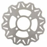 Диск тормозной EBC VR975