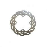Диск тормозной Moto-Master 110253