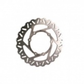 Диск тормозной Moto-Master 110355