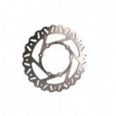 Диск тормозной Moto-Master 110355
