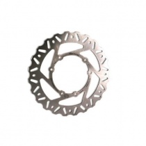 Диск тормозной Moto-Master 110355