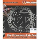 Диск тормозной Moto-Master 110356