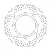 Диск тормозной Moto-Master 110357