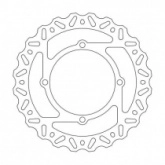 Диск тормозной Moto-Master 110357