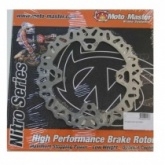 Диск тормозной Moto-Master 110358