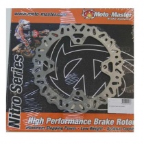 Диск тормозной Moto-Master 110358