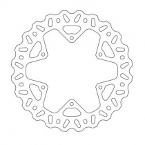 Диск тормозной Moto-Master 110362