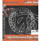 Диск тормозной Moto-Master 110363
