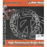 Диск тормозной Moto-Master 110363