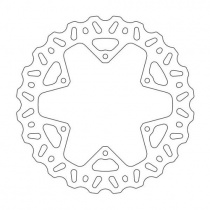 Диск тормозной Moto-Master 110367
