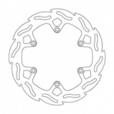 Диск тормозной Moto-Master 110513