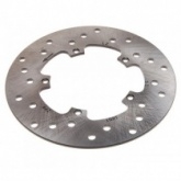 Диск тормозной Motorace MCM-008