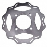 Диск тормозной Motorace MCM-009